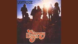 Video thumbnail of "Lighthouse - Sunny Days"