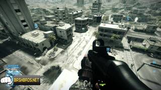 BF3 -  MAV Glitch/Exploit