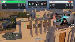 Zoomaa and Octane React to Simp Being the Best Player in the Game Again! 🤯