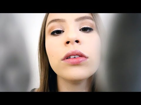 ASMR HIPNOSE QUE FUNCIONA PARA TE FAZER DORMIR