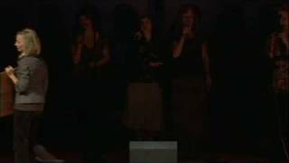 WSEFC Cardboard Testimonies