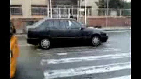 Quando non si paga sulle strisce blu?