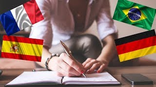 Learn a Language for Real: What you can do that's better than Duolingo