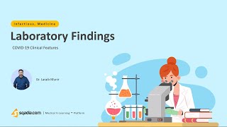COVID-19 Clinical Features | Laboratory Findings