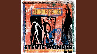 Video thumbnail of "Stevie Wonder - Fun Day"