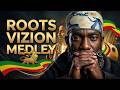 MEDLEY Steppin into Roots viZion - (official video)