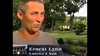 Loretta Lynn's Haunted Plantation