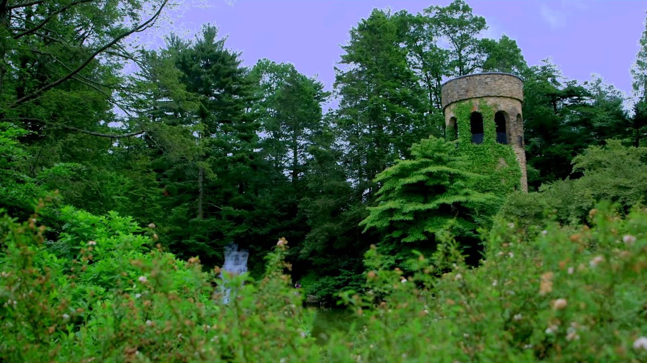 Spring 2013 Longwood Gardens & Chadds Ford PA YouTube