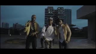 DJ Shabsy    ft  Kiss Daniel X Sugarboy//Raba  Video