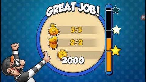 Robbery bob 2 double trouble playa mafioso 13-18