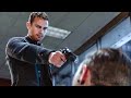 Eric Gets What He Deserves Divergent 100 Scene Divergent 2 CLIP Eric Gets What He Deserves Divergent 100 Scene Divergent 2 CLIP