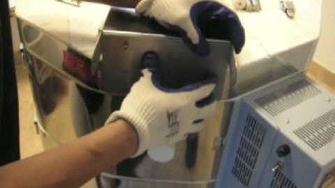 How to Retrofit the New L&L Spring Hinge (Chapter #1)