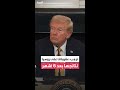 ترمب عن تأثير العقوبات الأميركية على روسيا سأخبركم بالنتائج بعد 6 أشهر 