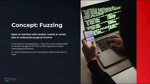 Episode 7 - Web Enumeration and Fuzzing