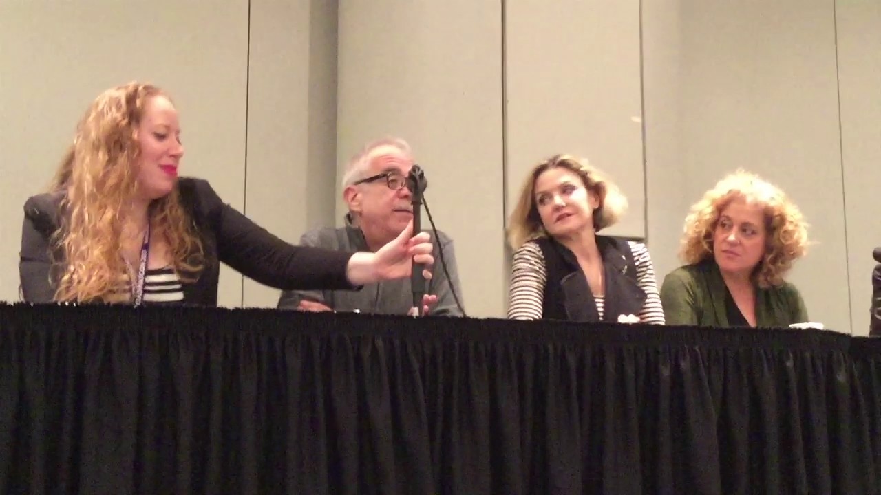 Part 2: The Original In Trousers Cast and Creator William Finn Divulge all At BroadwayCon