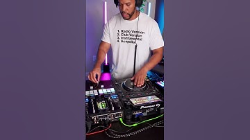 Thumbnail of YOU need to HEAR this DJ Scratch on CDJ3000s | #scratching #CDJ #djculture