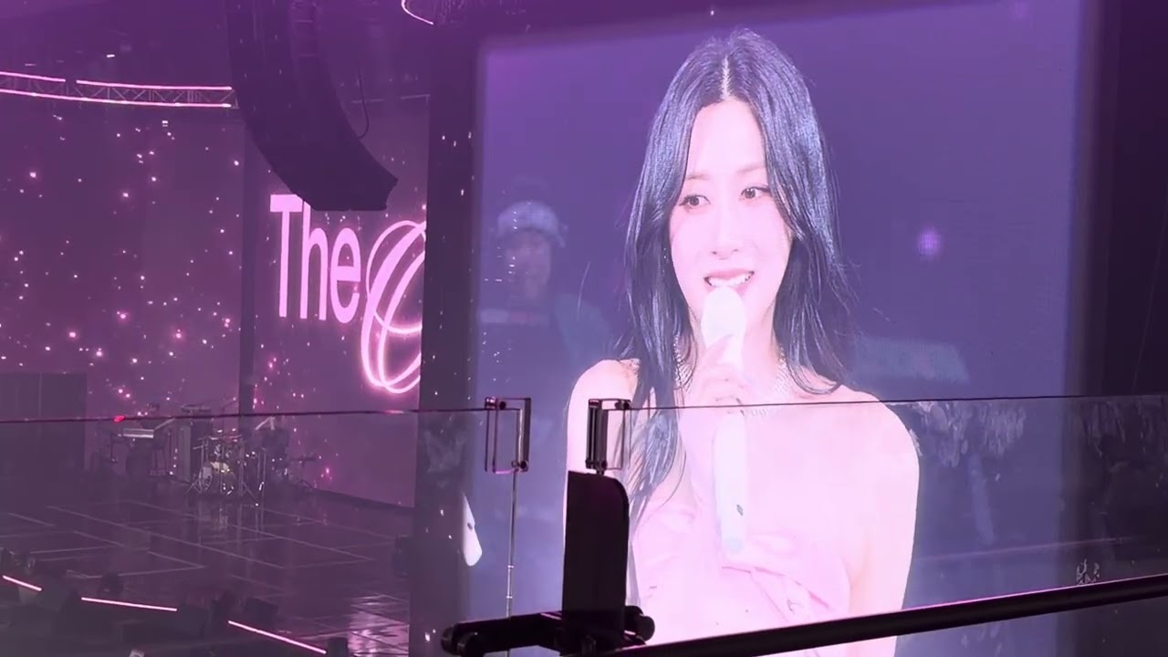 NoNoNo/FIVE/It Girl/Overwrite/기억더하기 - 2026 Apink 8th Concert 