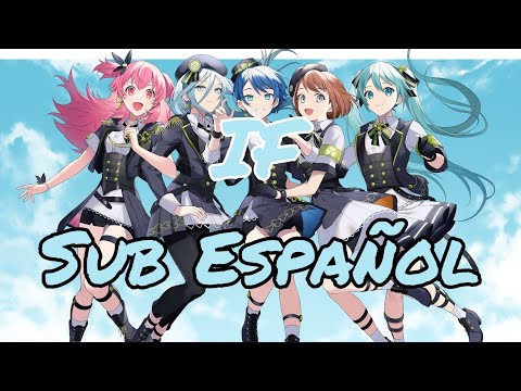 If (イフ) [Sub ESP/ROM] | MORE MORE JUMP! x Hatsune Miku | Project Sekai Colorful Stage