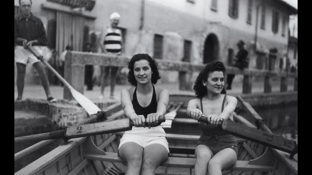 Ua Da Da - Semprini e il suo Nuovo Ritmo - 1940