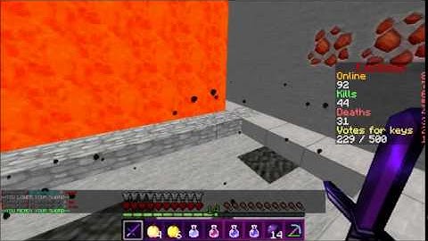 Pause Raids Invalid || VortexPvP