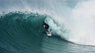 Honolua Bay October 18, 2023 Best Clips West Maui Hawaii Surfing in 4K