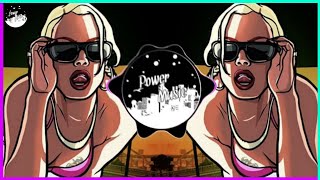 GTA SAN ANDREAS - Theme Song (PEDRODJDADDY | TRAP 2021 REMIX). |PowerMusic - Remix DSG.