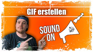 Wie kann ich ein GIF bearbeiten?