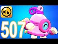 Brawl Stars - Gameplay Walkthrough Part 507 - Bell Nani (iOS, Android)