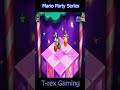 Mario Party The Top 100 - Bounce n Trounce #supermarioparty #mario