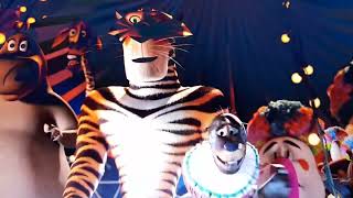 Madagascar 3 Europe's Most Wanted (2012) Defeats DuBois