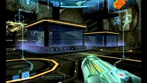 Metroid Prime 2: Echoes - RUST!