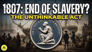 Britain's SHOCKING Secret | The Act That Ended Slavery (Or Did It?)