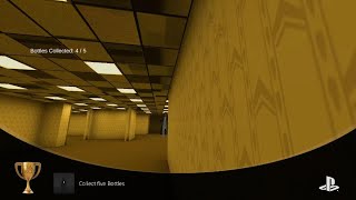 Escape the Glitch 2: Backrooms_20240507195459