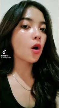 tiktok cewek cantik sunda