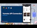 12. API Connection Introduction | Swift 5, XCode 12