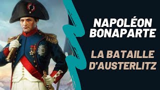 Napoléon Bonaparte : la bataille d'Austerlitz. DOCUMENTAIRE (Saison 2. Episode 4)