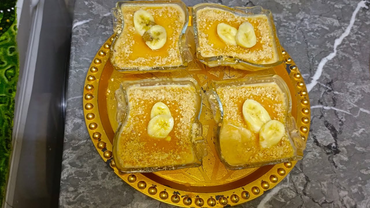 تحليه رمضان ساهله ماهله واقتصاديه 👌