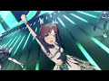 【Full HD】 ウマ娘 ライブ 「BLOW my GALE」 (花嫁ファインモーション)