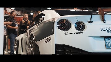 "So what did you see at SEMA?" | Flips Media (4K)