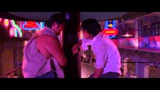 Abang Long Fadil Kung Fu Hustle