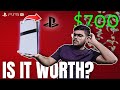 PS5 PRO: IS IT REALLY PRO?