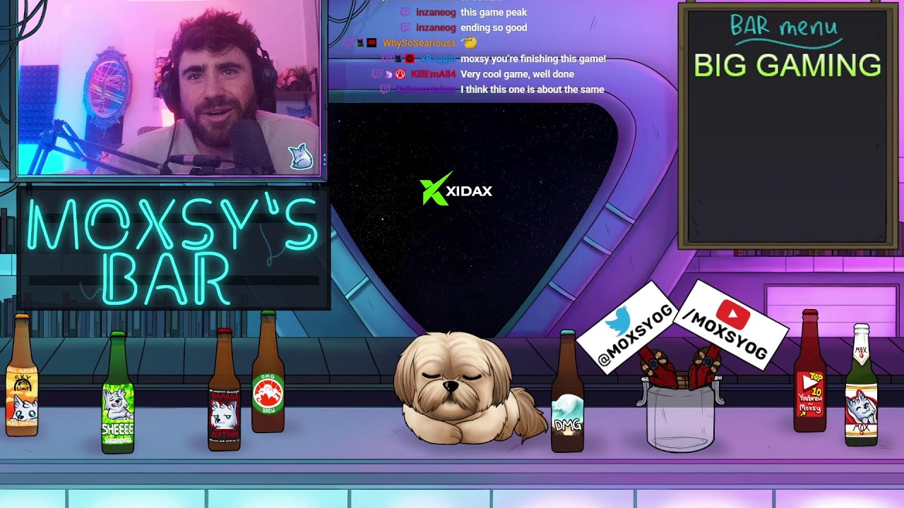 Working on New Builds & Pearl Farming! // Borderlands 4 Livestream