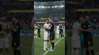 Iran vs New Zealand 2-2 | FIFA World Cup 2026 | Unbelievable Thriller | Ends in a Dramatic Draw #yt