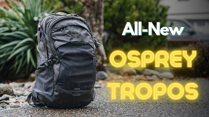 Osprey Farpoint 40 Travel Pack - Men's