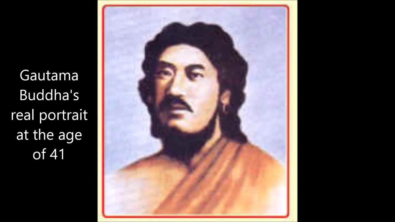 Lord Buddha was Tharu, an Indigenous Nepali ethnic group YouTube