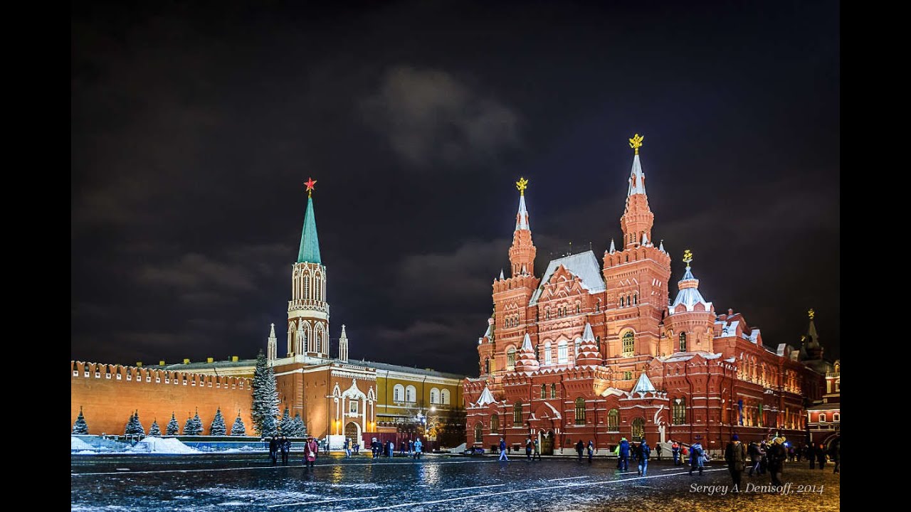 Москва глазами иностранцев Москва глазами иностранцев