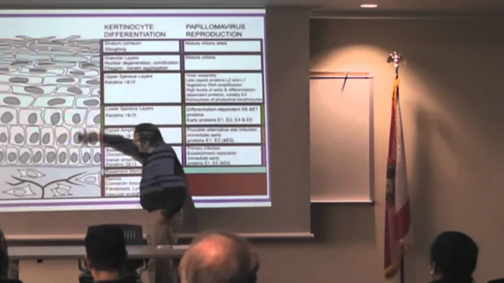 STEMFEST 11/18 - Dr. Maruniak on Vaccines