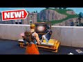 Fortnite OG Live Event TV Countdown
