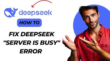 How to Fix DeepSeek