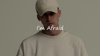 (Free) NF Type Beat - I'm Afraid | Sad Instrumental 2024